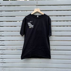 Amex Dip Into Gold VIP Tshirt